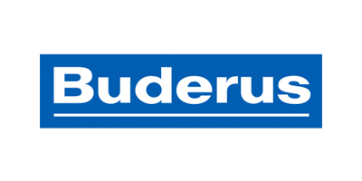 Buderus Logo