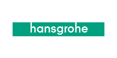 hansgrohe Logo - Bad Armaturen