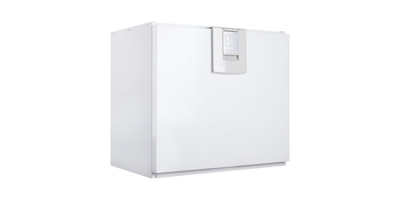 Vallox Valloplus 270 MV Wohnungs-Lüftungsgerät